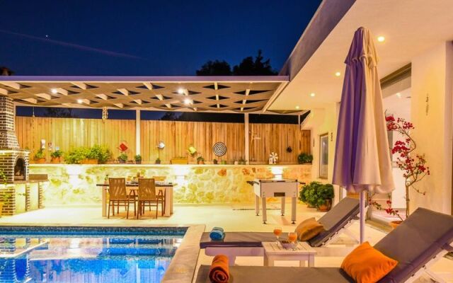 Villa Asia Kalkan