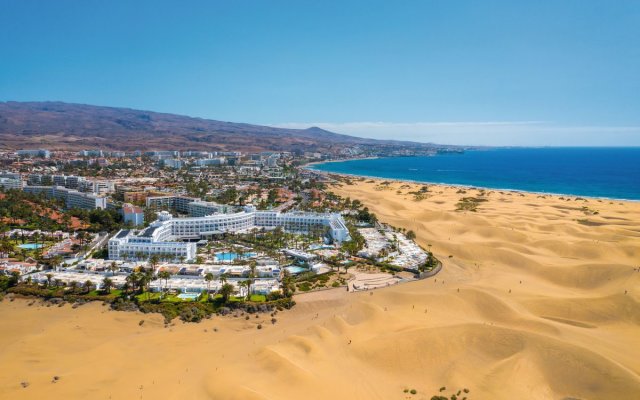 Hotel Riu Palace Maspalomas - Adults Only