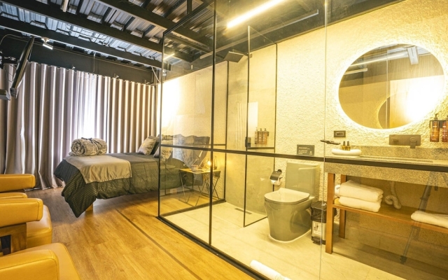 Casa Leon Hotel Boutique