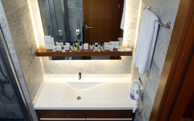 Yol Is Holiday Hotel Trabzon