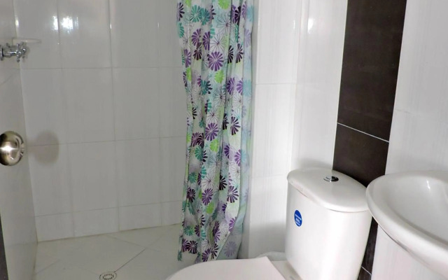 Apartamento Santamore II