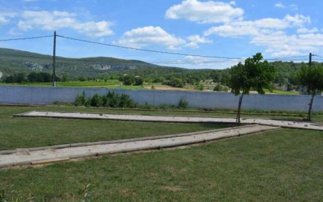 Apartment Vallon Pont D Arc - 5 Pers, 90 M2, 4/3