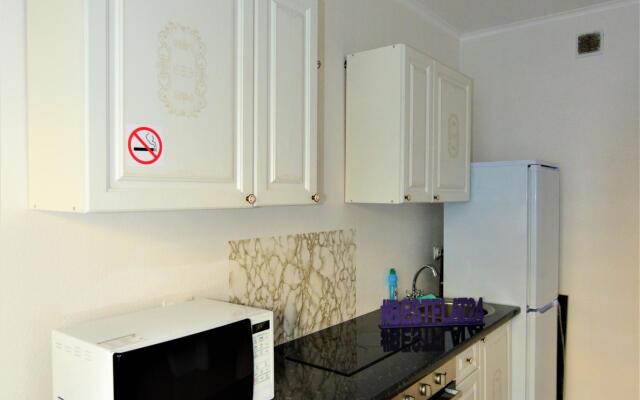 BestFlat24 on Yubileynaya street 4