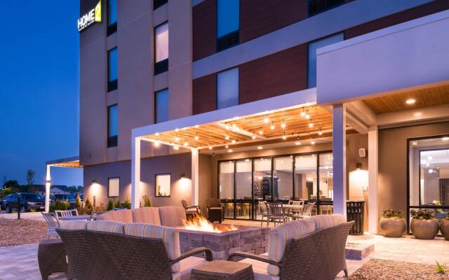 Home2 Suites By Hilton Merrillville