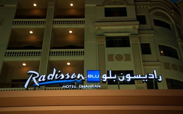 Radisson Blu Hotel Dhahran