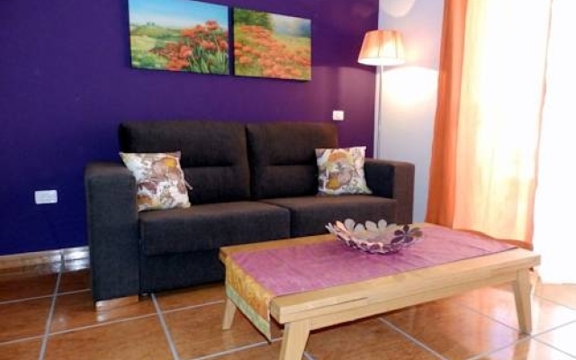 Apartamento Golf del Sur