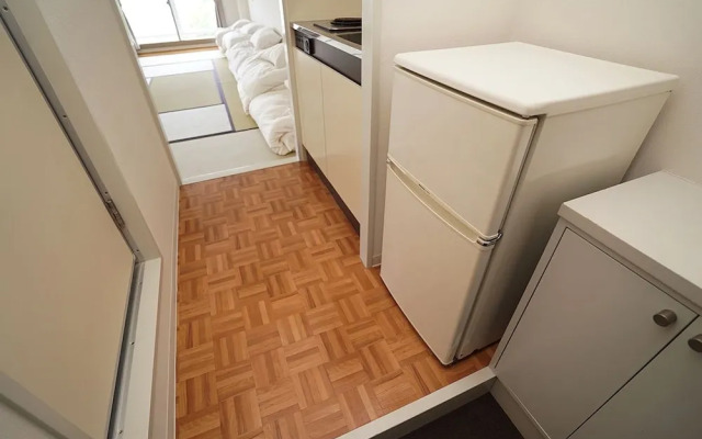 Tobi Hostel and Apartments