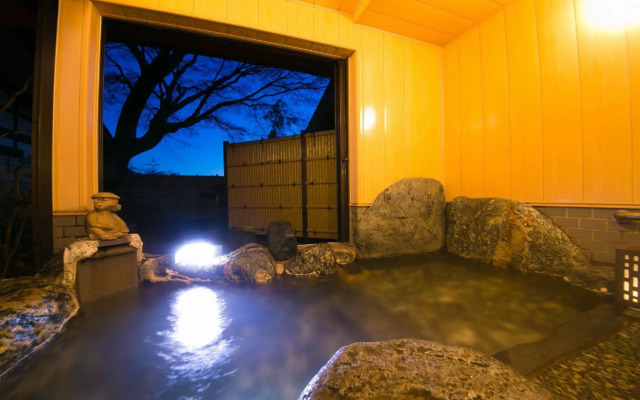 Tofukaiseki Sarugakyo Hotel