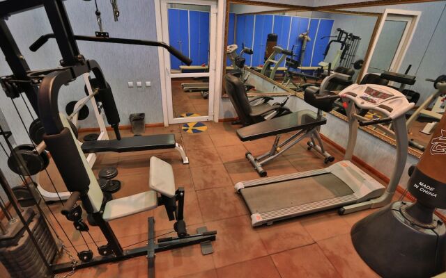 Almaz Guest House