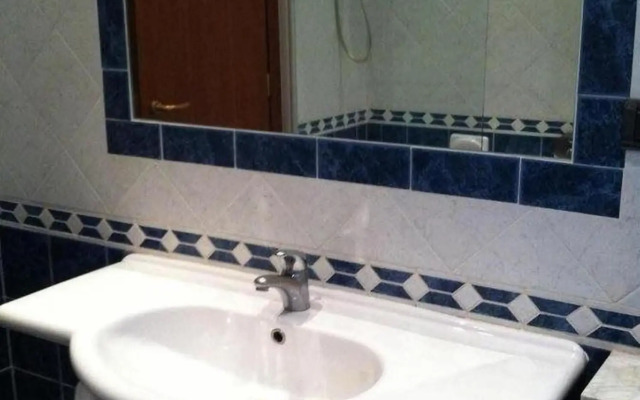 Hotel il Cigno