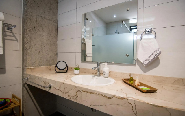 Maria Ines Hotel Suite