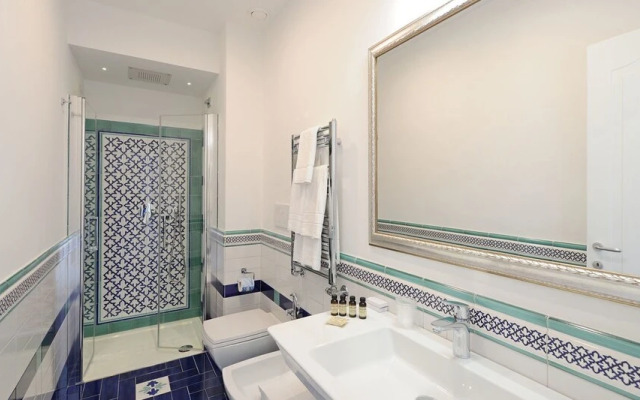 Villa Guarracino Amalfi
