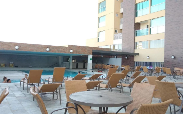 Flats Piazza diRoma Acqua Park e Splash
