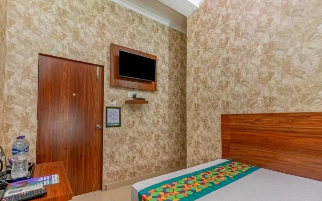 Treebo Una Regency - Near AIIMS Patna