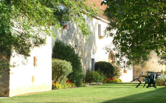 Château de Ribourdin