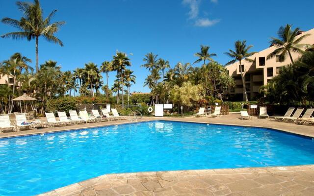 Castle Kamaole Sands, a Condominium Resort