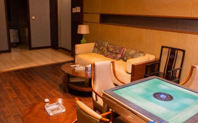 Yangming Springs and Spa Resort