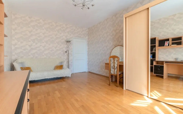 Welcome Home Apartments Kazanskaya 41