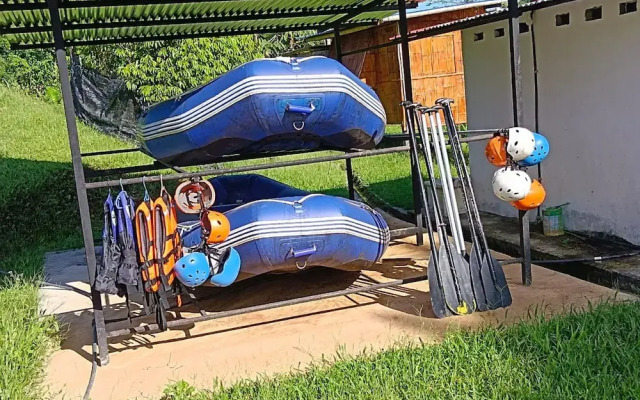 Hotel O Disan Baang Kiulu