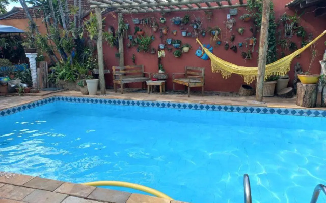 Alpha Hospedaria & Hostel