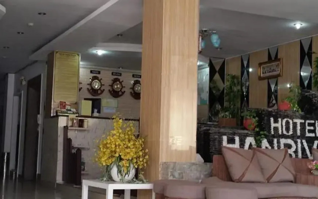 Yen Nam Hotel Hoang Van Thu