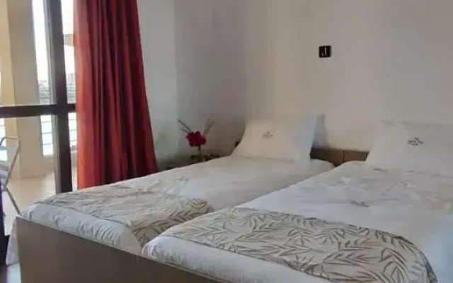 English Point Residence Beach Apartments Mombasa