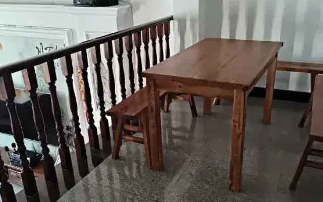 Xinchang Xinya Homestay