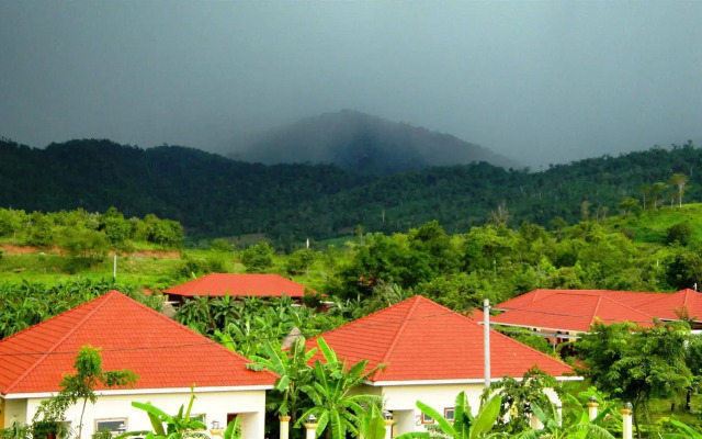 Memoria Palace & Resort