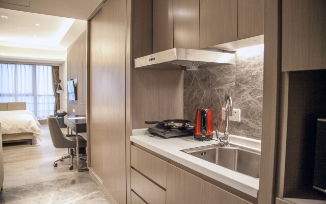 Modena by Fraser Changsha