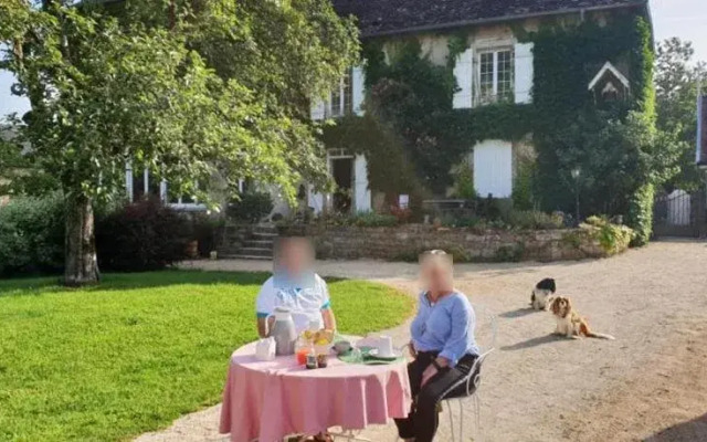 Domaine Du Feyel