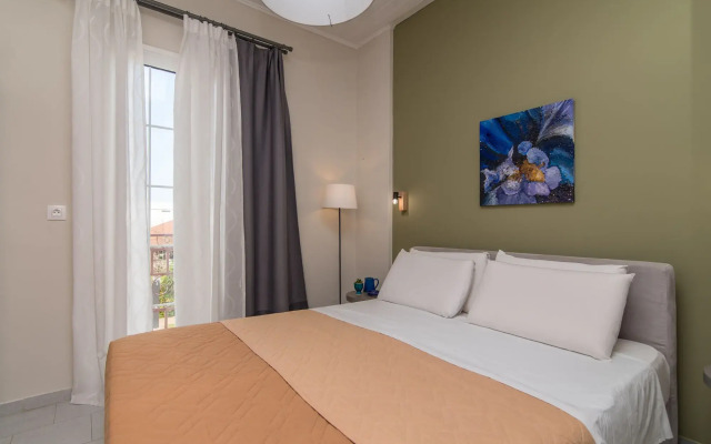 Lemonia Accommodations