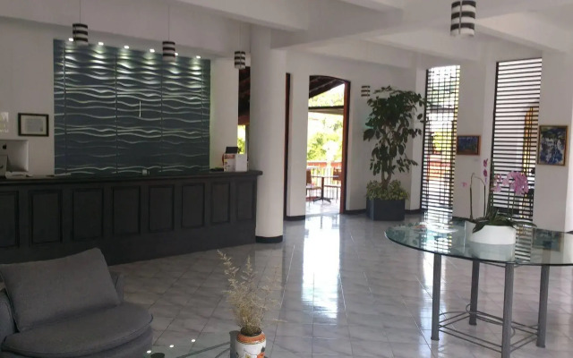 Hotel Casa Tamayo