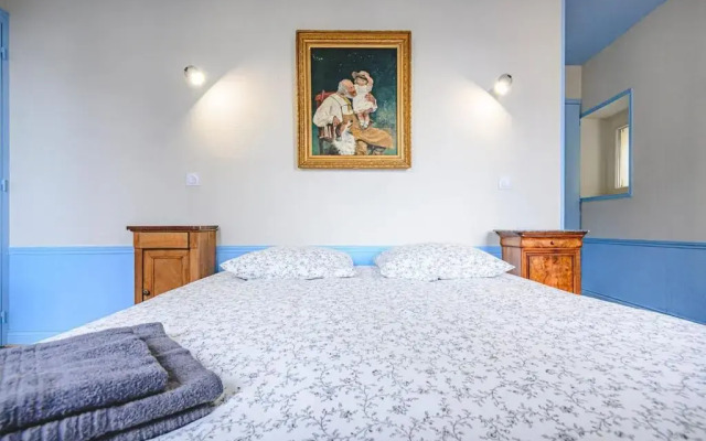 Suite Hereditas 5 - Chambre privée - Reims centre