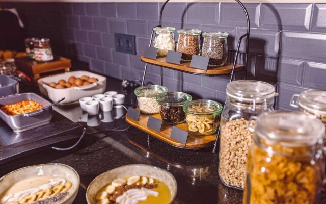 Hotel Libertas elements pure