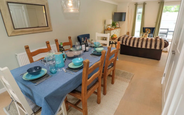 Apartment Above Garryglass