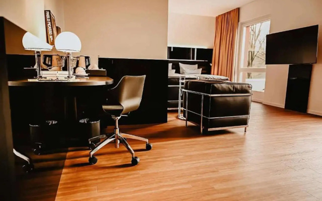 Best Western Plus Hotel Brueggen