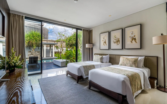 Vinila Villas by Nakula