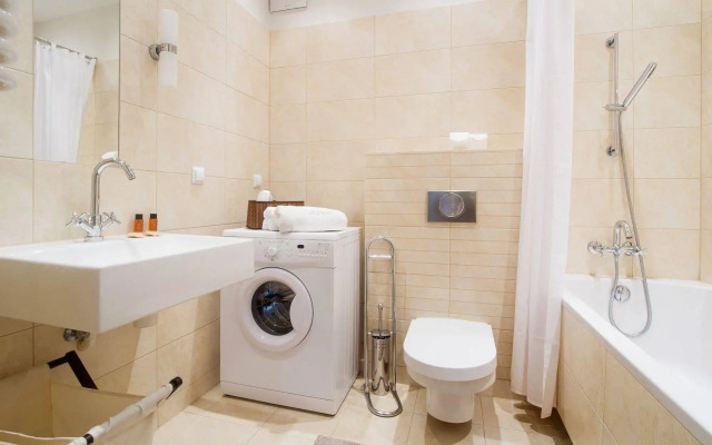 Wawel Angel Plaza Apartments by Amstra Luxury Apartments