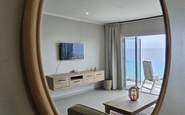 Seaview Resort  Boca Sami