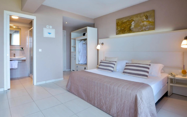 Sidari Beach Hotel