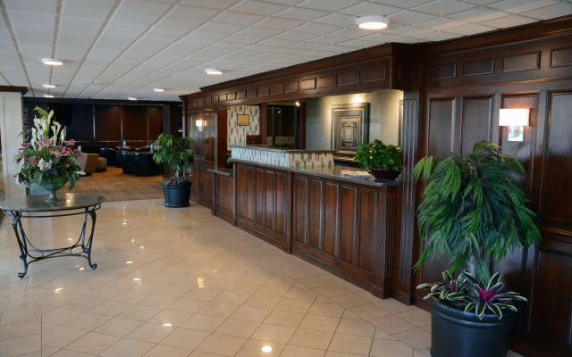 Wyndham Garden Warsaw