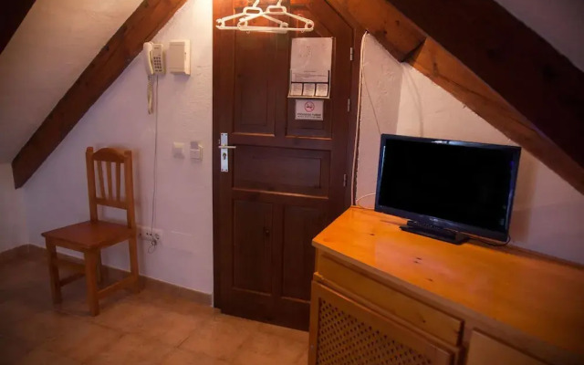Hostal Mar de Frente