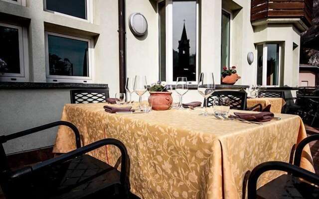 Hotel Ristorante Sporting Club