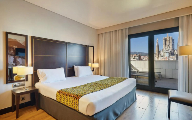 Eurostars Monumental