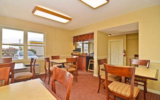 Americas Best Value Inn Chillicothe