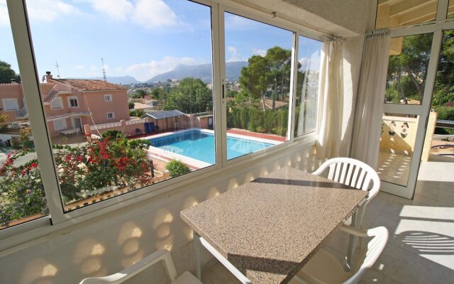Bungalows Renato Costa Calpe