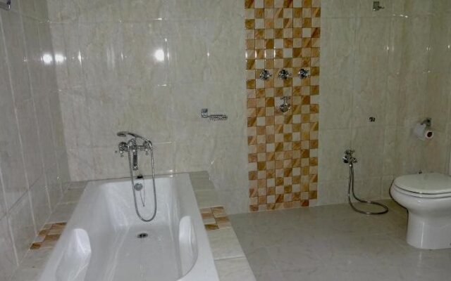 Hotel ChuLyang