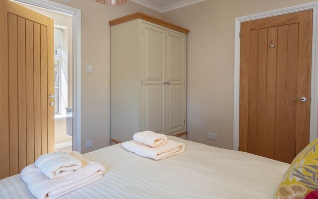 May Cottage