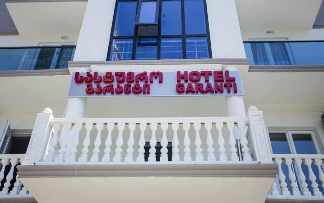 Hotel Garanti