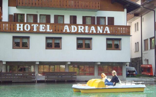 Hotel Adriana